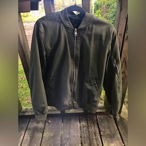 ASOS Bomber Jacket